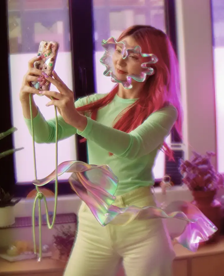 image d'une personne de profil